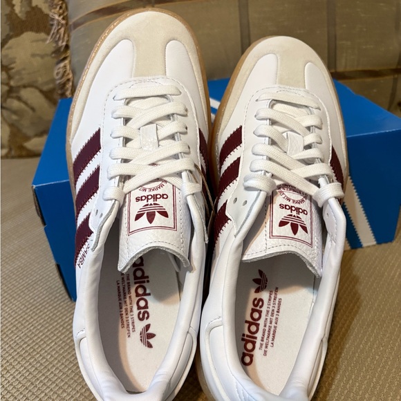 Adidas Sambae W JP5610 Sneakers - Picture 5 of 9